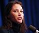 Christy Turlington un top très engagée pour la journée de la femme !
