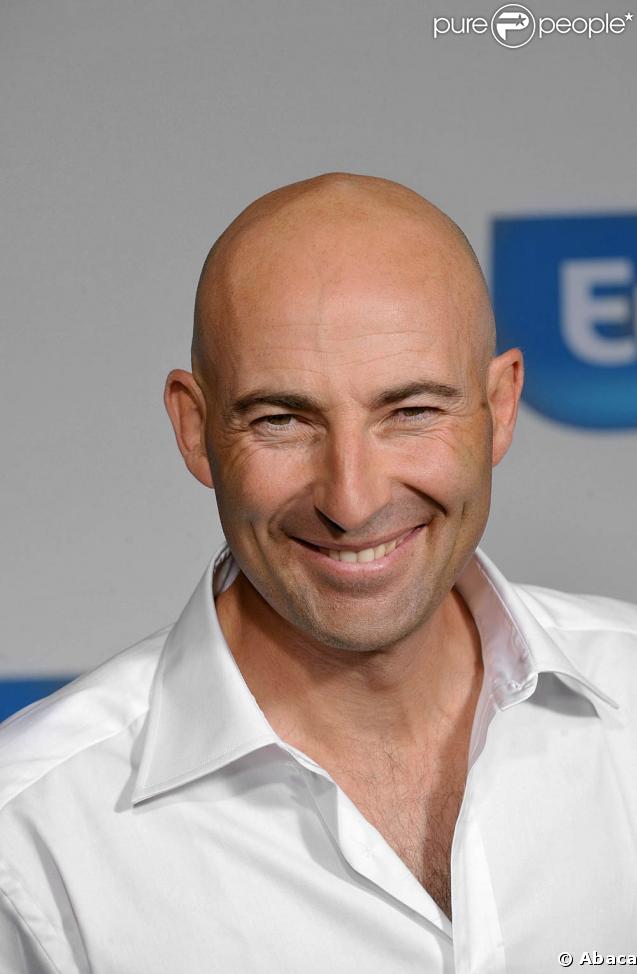 Nicolas Canteloup, tous les matins sur Europe 1 !