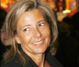 Claire Chazal aux folies bergères
