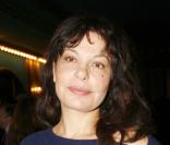 Isabelle Mergault aux folies bergères