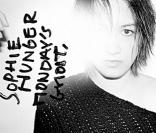Monday's Ghost, l'album de Sophie Hunger