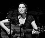 Sophie Hunger en concert