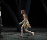 Dominique Reymond et Sara Forestier dans la pièce 
