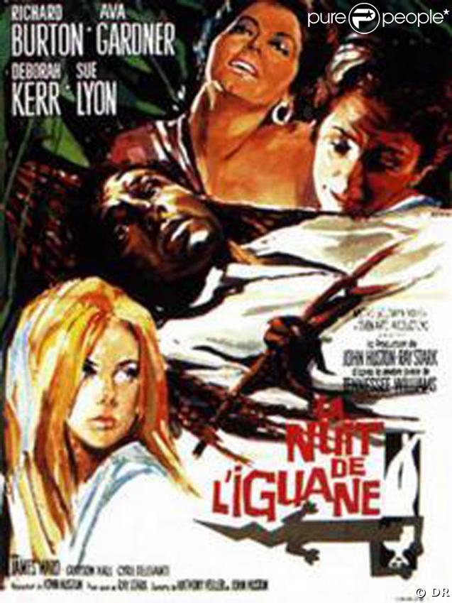 L'affiche de 