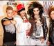 Tokio Hotel à l'assaut des charts US