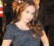 Tamara Ecclestone, à l'occasion de l'avant-première de "Duplicity", le 10 mars 2009 à l'Empire Leicester Square de Londres.