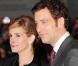 Julia Roberts et Clive Owen, à l'occasion de l'avant-première de "Duplicity", le 10 mars 2009 à l'Empire Leicester Square de Londres.