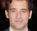 Clive Owen, à l'occasion de l'avant-première de 