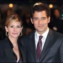 La superbe Julia Roberts et le charmant Clive Owen... ne se quittent plus ! Regardez !!!