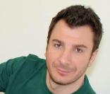 Michaël Youn en mai 2007 à Bruxelles