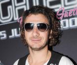 Michaël Youn à la soirée  Unighted  au Stade de France, en juillet 2008