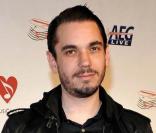 DJ AM lors de la cérémonie MusiCares en février 2009, à Los Angeles