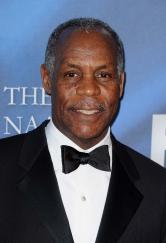 Danny Glover va jouer les guest dans How I Met Your Mother