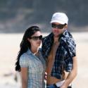 Brody Jenner de "The Hills" a offert... un joli et chaud cadeau de rupture à sa playmate !