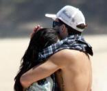 Brody Jenner et sa copine Jayde Nicole à Hawaï