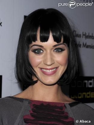 Katy Perry