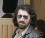 Tournage de Mesrine à Paris: Vincent Cassel