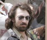 Tournage de Mesrine à Paris: Cassel et Lanvin jouent Mesrine et Bauer