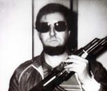 Jacques Mesrine