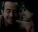 Calogero, capture d'écran du clip  C'est dit 