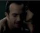 Calogero, capture d'écran du clip  C'est dit 