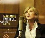 Album 2009  Easy Come Easy Go  de Marianne Faithfull   