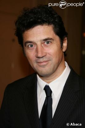 Bruno Madinier