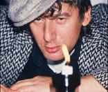 Alain Bashung en 1985 