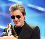 Alain Bashung et une nouvelle Victoire de la musique  en 1999 
