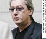 Alain Bashung au concert de Reporteers sans frontieres pour Florence Aubenas en 2004 
