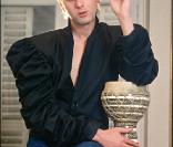 Alain Bashung en 1982 
