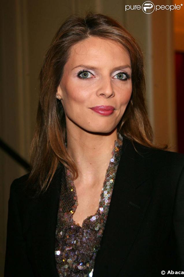 sylvie tellier