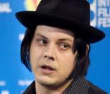 Jack White des White Stripes