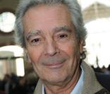 Pierre Arditi qui participera à la pièce Sentiments provisoires