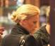 Charlize Theron... Les photos exclusives de sa journée bucolique à Paris !