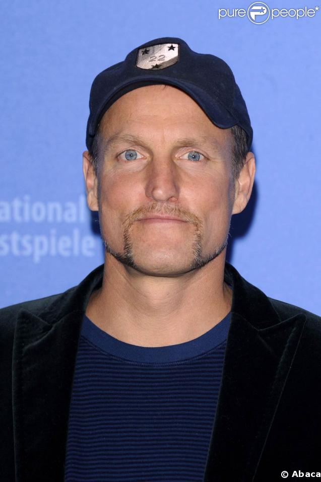 Woody Harrelson - Gallery Colection
