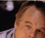 Philip Seymour Hoffmann