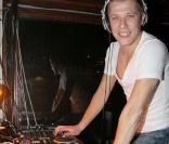 J-Ed devient... DJ ! 