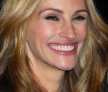 Julia Roberts, au Ziegfeld Theatre, à l'occasion de l'avant-première new-yorkaise de 