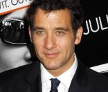 Clive Owen, au Ziegfeld Theatre, à l'occasion de l'avant-première new-yorkaise de Duplicity, qui s'est tenue le 16 mars 2009.