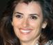 La belle Penélope Cruz, lors de la présentation des "Etreintes brisées", le nouveau film de Pedro Almodovar, le 16 mars 2009, à Barcelone.