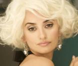 Penélope Cruz dans 