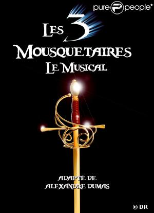 Les 3 Mousquetaires