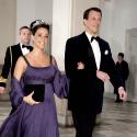 Une grossesse magnifique, une princesse Quality Street, un prince handicapé : Marie, Mary, Joachim et Frederik de Danemark, c'est folklorique !