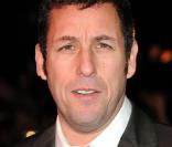 Salma Hayek et Adam Sandler... mari et femme au cinéma !