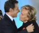 Bernadette, elle est très chouette ! C'est ce que lui a dit Nicolas Sarkozy devant... plein de people !