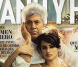 L\'édition espagnole de Vanity Fair - avril 2009<br />