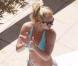 Britney Spears : elle se repose au soleil avec ses petits garçons... et se détend en lisant des articles sur le sexe !