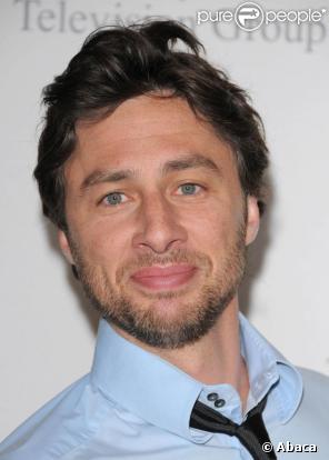 Zach Braff