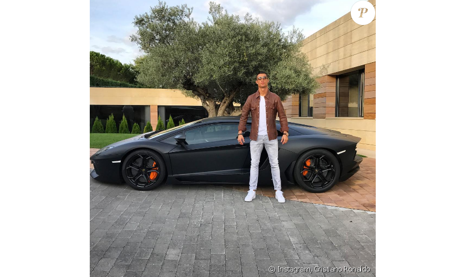 Cristiano Ronaldo : Ses photos de 2016, pour le meilleur et pour le rire.